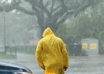 Cuaca Ekstrem Belum Berakhir, BMKG: Hujan Sangat Lebat Mengintai Sejumlah Wilayah hingga Akhir Januari