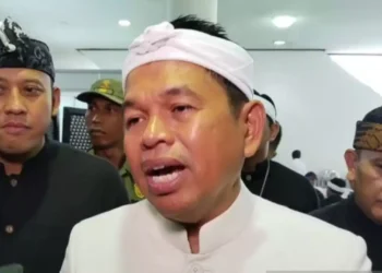 Kritik Pedas ke Gubernur Jawa Barat KDM Usai ‘Ogah’ Bayar Kontraktor Senilai Rp621 Miliar, Akdemisi Sebut Ulah Kinerja Kepala Dinas Bawaan Dedi Mulyadi
