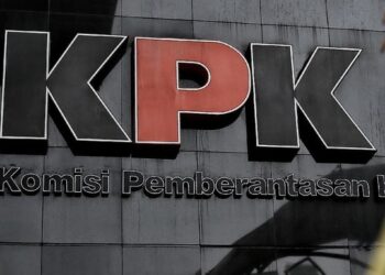 KPK Tetapkan 4 Tersangka Kasus Pembangunan Gedung Pemkab Lamongan