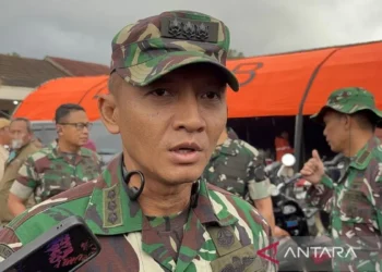 TNI telusuri dugaan 23 anggota hilang akibat longsor Cisarua Bandung