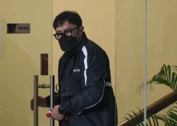 Ono Surono Dicecar KPK Soal Aliran Uang Korupsi Bupati Bekasi, Kapasitas Sebagai Ketua PDIP Jabar