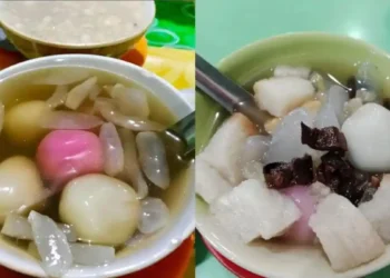 Wedang Dongo Pak Untung, Kuliner Tradisional yang Selalu Jadi Favorit Orang Solo, Rasa Jahenya Kuat