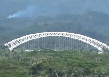 Kenapa Jembatan Sodongkopo Pangandaran Mangkrak di Era Ridwan Kamil? Kini Selesai di Era KDM