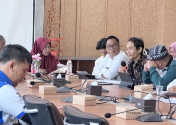 Menjaga Stabilitas Ketenagakerjaan lewat Dialog yang Berimbang