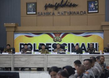 Mudik Lancar dan Harga Terkendali, Peran DPRD Kabupaten Bandung Barat Jaga Kepentingan Warga