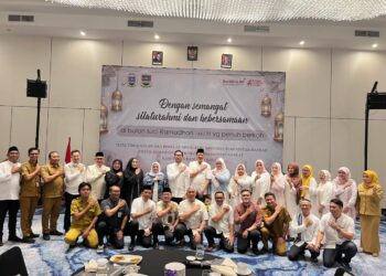 Koordinasi yang Menguat, DPRD Kabupaten Bandung Barat Dorong Efektivitas Program Daerah