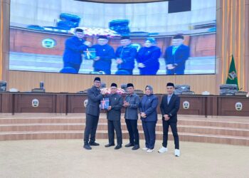 Pengawasan DPRD Kabupaten Bandung Barat Pastikan Program Daerah Lebih Berdampak bagi Warga
