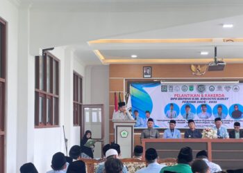 Kolaborasi DPRD KBB dan BKPRMI Perluas Ruang Kegiatan Positif bagi Remaja Masjid