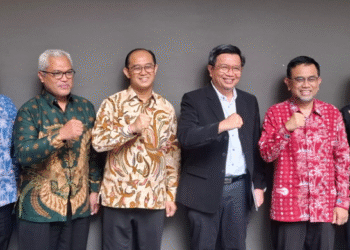 AIPKI Konsolidasi Tata Kelola Kolegium Pascaputusan MK