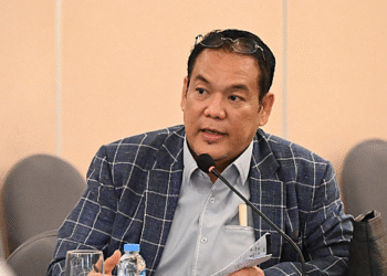 Komisi XII DPR Minta Pemerintah Tingkatkan Cadangan BBM