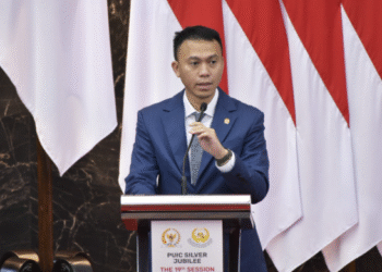 BKSAP DPR Optimis Presiden Prabowo Mampu Jembatani Dialog AS-Iran