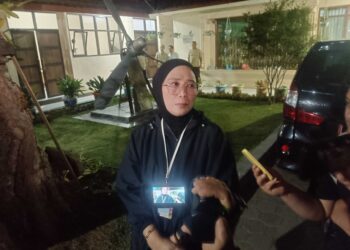 Dinkes Bandung Barat Siapkan Langkah Antisipasi Lonjakan Kasus Campak
