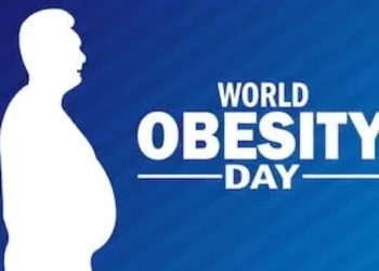 Peringatan 4 Maret: Hari Obesitas Sedunia