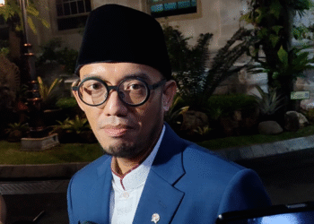 Kepastian Keberangkatan Haji, Prabowo Tekankan Keselamatan Jemaah Paling Utama