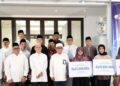 Perluas Perlindungan Pekerja, BPJS Ketenagakerjaan Gandeng Komunitas Masjid