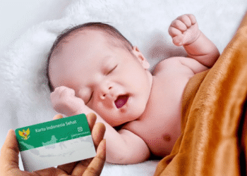 Bayi Baru Lahir Otomatis Terdaftar BPJS? Simak Fakta dan Aturannya
