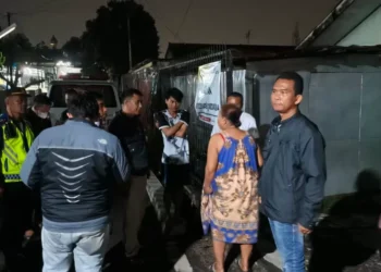 14 Kecamatan Terancam Kekeringan, BPBD KBB Siapkan Langkah Terpadu Hadapi Godzilla El Nino