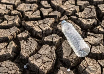 14 Kecamatan Terancam Kekeringan, BPBD KBB Siapkan Langkah Terpadu Hadapi Godzilla El Nino