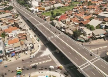 Kopo: Antara Kenangan Pohon Jambu yang Hilang dan Ujian Kesabaran di Balik Kemacetan