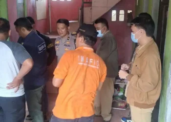 Tiga Mayat Ditemukan di Cimahi, Cisarua, dan Padalarang dalam Sehari: Polisi Ungkap Kronologinya