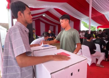 Rp28 Miliar Disiapkan, Pilkades Serentak 2027 di Bandung Barat Sasar 112 Desa