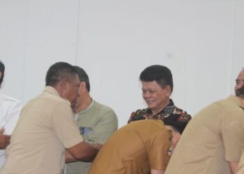 Perkuat Koordinasi Internal, DPRD Bandung Barat Dorong Pelayanan Lebih Optimal bagi Warga