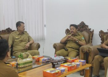 DPRD Bandung Barat Perkuat Komunikasi Publik agar Kebijakan Lebih Mudah Dipahami