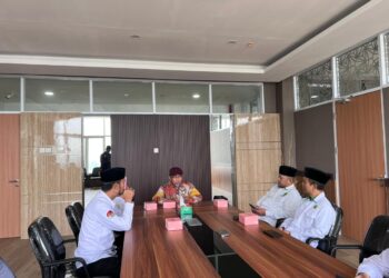 Pelayanan Keagamaan yang Lebih Baik Jadi Fokus Kolaborasi DPRD Bandung Barat