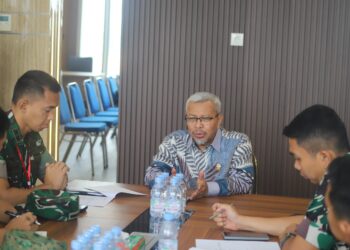 Sinergi Gagasan Jadi Modal DPRD Bandung Barat Wujudkan Kebijakan Lebih Tepat Guna