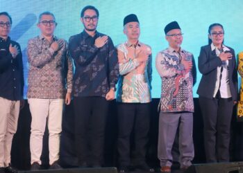 Dari Perencanaan ke Dampak, DPRD Bandung Barat Kawal Arah Pembangunan