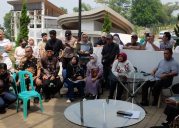 Dari Keluhan ke Tindak Lanjut, DPRD Bandung Barat Kawal Kepastian bagi Konsumen