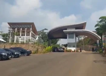 Proyek Emeralda Resort Bandung Barat Diduga Mandek, Ratusan Konsumen Tuntut Pengembalian Rp68 Miliar