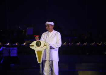 Warisan Budaya Dijaga, DPRD Bandung Barat Dorong Nilai Luhur Sunda Tetap Tumbuh