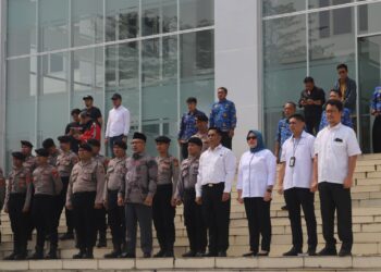 Keseimbangan Dunia Kerja Dijaga, DPRD Bandung Barat Kawal Hak dan Usaha