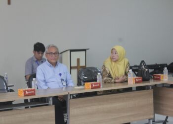 Ekonomi Daerah Dijaga, DPRD Bandung Barat Pastikan Perlindungan Pekerja