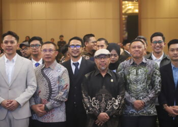 DPRD Kabupaten Bandung Barat Perkuat Sinergi untuk Mendorong Peluang Usaha dan Kesejahteraan Masyarakat