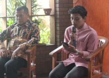 DPRD Kabupaten Bandung Barat Dorong Pemanfaatan Lahan Sempit untuk Ketahanan Pangan