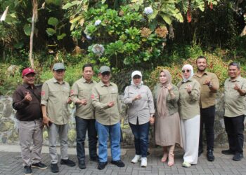 Komitmen DPRD Kabupaten Bandung Barat Jaga Integritas PPDB demi Kepercayaan Masyarakat