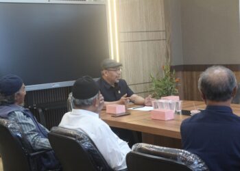 DPRD Kabupaten Bandung Barat Dorong Mitigasi Bencana melalui Penghijauan Kawasan Terdampak