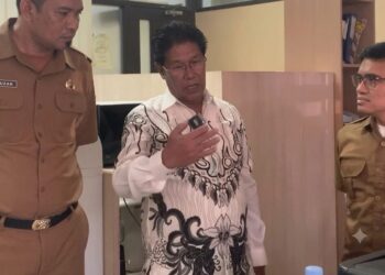 DPRD Kabupaten Bandung Barat Pastikan Pembangunan Berjalan Sesuai Regulasi dan Perencanaan