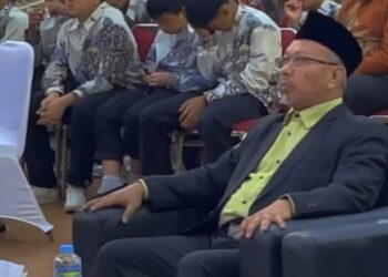 Komitmen DPRD Kabupaten Bandung Barat Perkuat Fondasi Pendidikan bagi Generasi Masa Depan