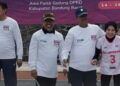 DPRD Kabupaten Bandung Barat Jadikan DPRD Cup sebagai Wadah Pembinaan Atlet Berkelanjutan