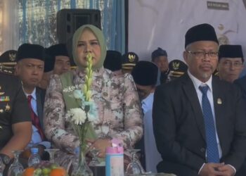 DPRD Kabupaten Bandung Barat Perkuat Kolaborasi demi Pembangunan yang Merata dan Berkelanjutan
