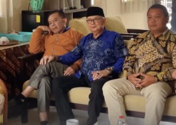 Komitmen DPRD Kabupaten Bandung Barat Jaga Integritas PPDB demi Kepercayaan Masyarakat