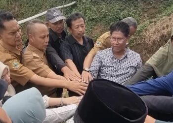 Komitmen DPRD Kabupaten Bandung Barat Perluas Akses Pendidikan Berkualitas bagi Warga Parongpong