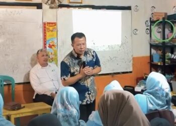 DPRD Kabupaten Bandung Barat Dorong Masyarakat Lebih Peduli terhadap Perlindungan Perempuan dan Anak