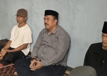 Komitmen DPRD Kabupaten Bandung Barat Mengawal Pembangunan demi Kesejahteraan Warga
