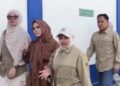 DPRD Kabupaten Bandung Barat Komitmen Kawal Tata Kelola Aset Daerah yang Akuntabel