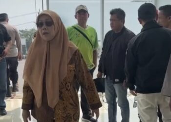 DPRD Kabupaten Bandung Barat Jembatani Aspirasi Buruh melalui Koordinasi dengan DPRD Jawa Barat