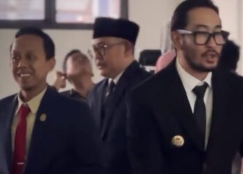 DPRD Kabupaten Bandung Barat Dorong Penempatan Aparatur Sesuai Kompetensi untuk Pelayanan yang Lebih Baik